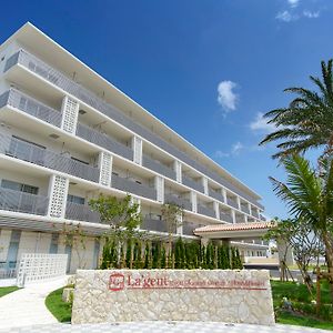 La'Gent Hotel Okinawa Chatan Hotel And Hostel