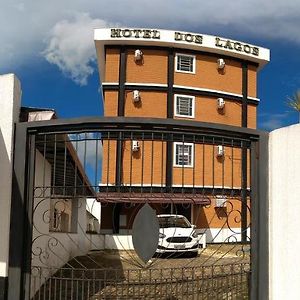 Hotel Dos Lagos